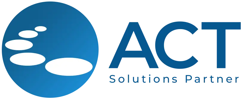 Logo PT ACT Technologi